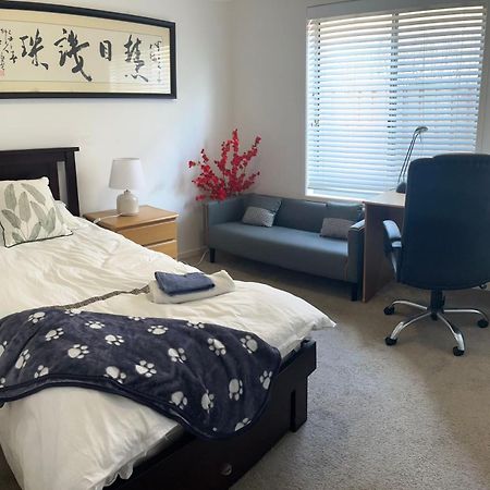 Melbourne Lakes Warm House Екстериор снимка