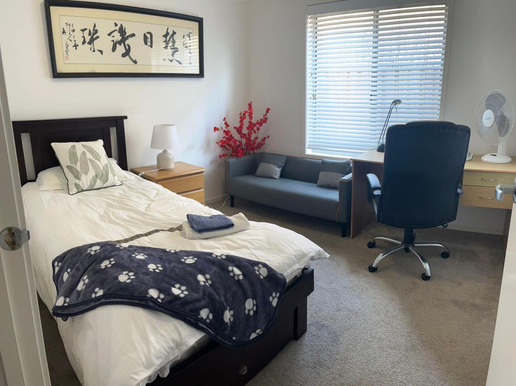 Melbourne Lakes Warm House Екстериор снимка