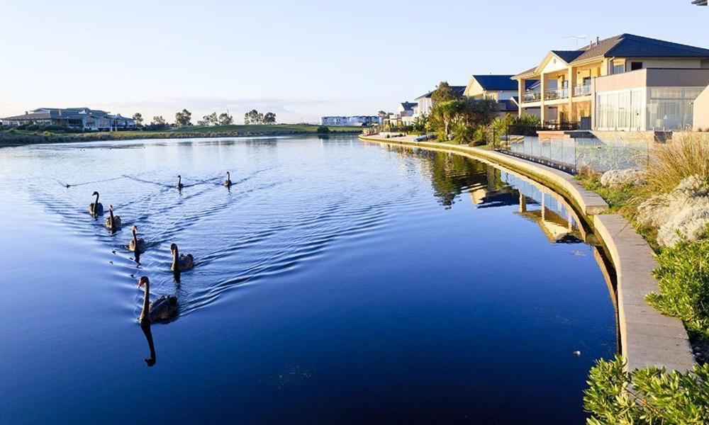 Melbourne Lakes Warm House Екстериор снимка