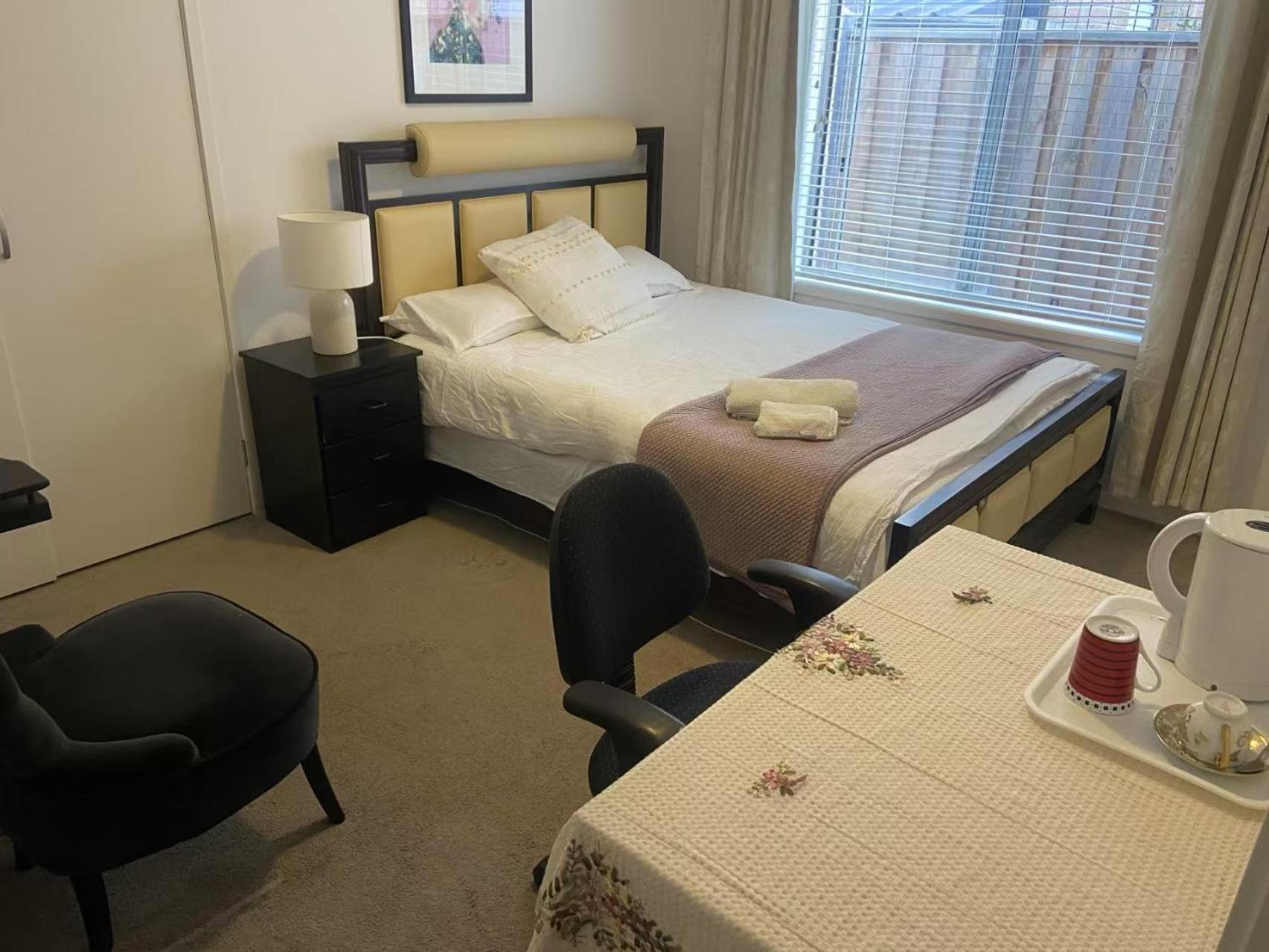 Melbourne Lakes Warm House Екстериор снимка