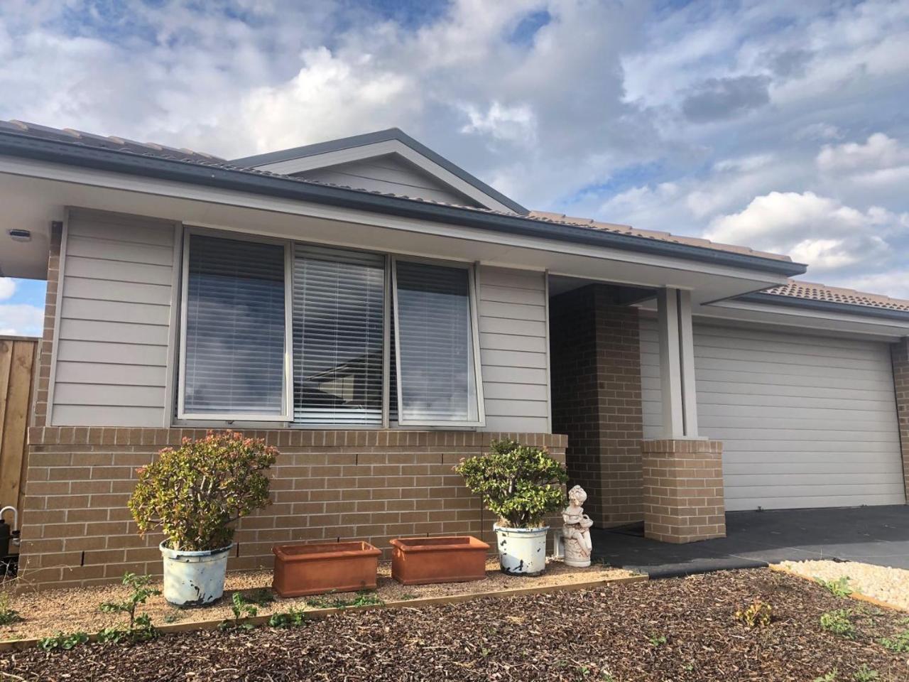 Melbourne Lakes Warm House Екстериор снимка